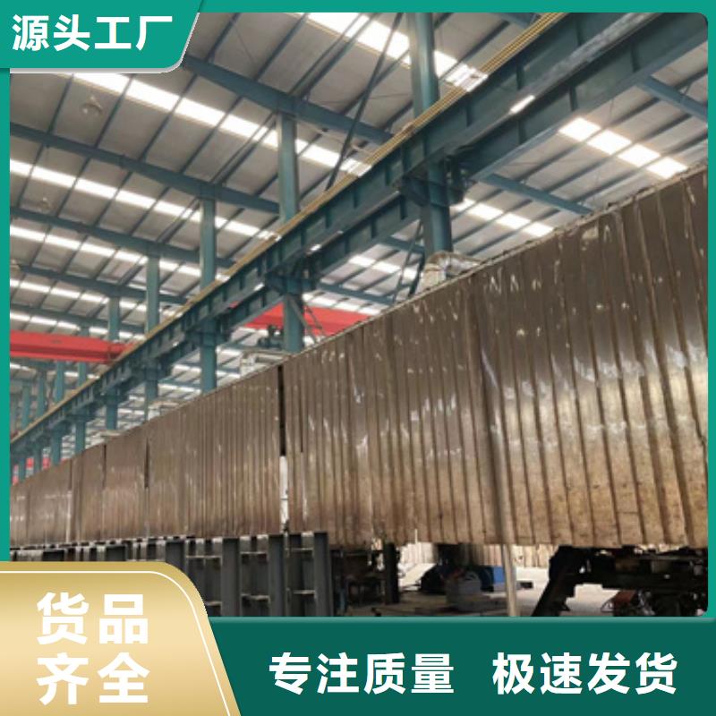 橋梁燈光護欄企業-可接大單