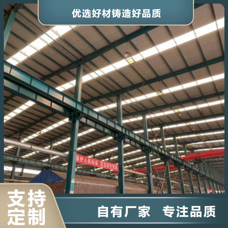 防撞鋼護欄廠家地址