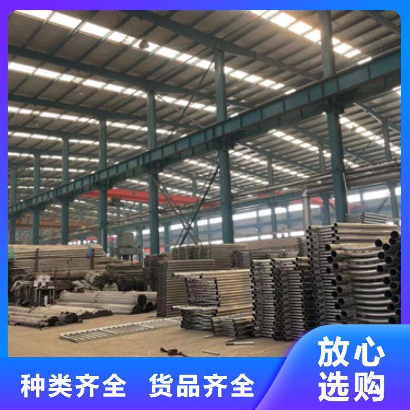 灯光护栏-中央分隔栏物流配货上门