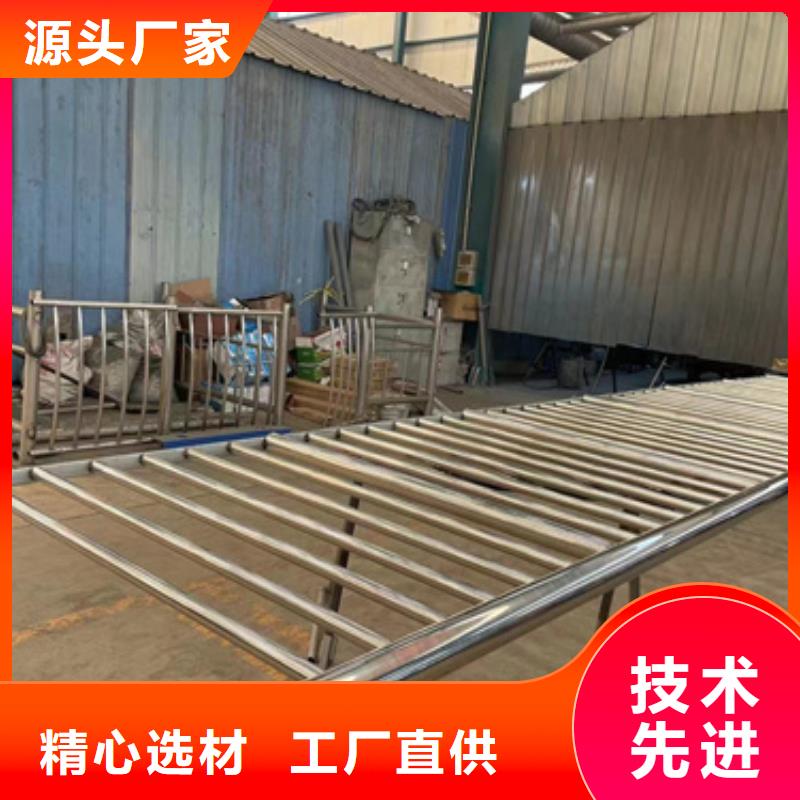 灯光护栏_【人行道栏杆】厂家货源
