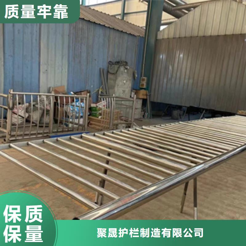 LED燈光橋梁護欄款式多樣