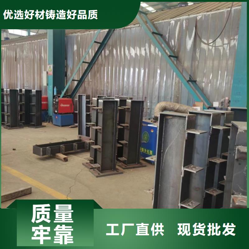 橋梁護欄廠