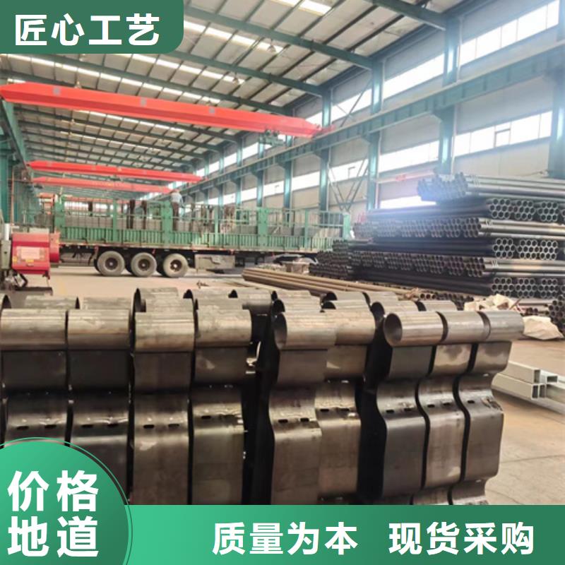 燈光護欄【波形護欄】質量檢測
