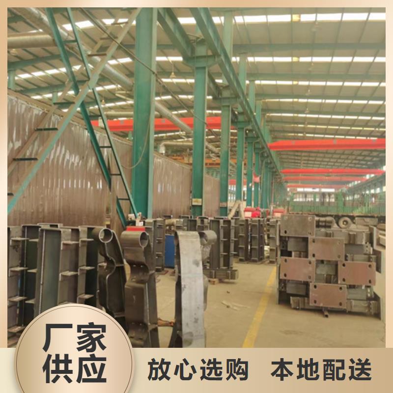 燈光護欄,【鍍鋅波形護欄】客戶滿意度高