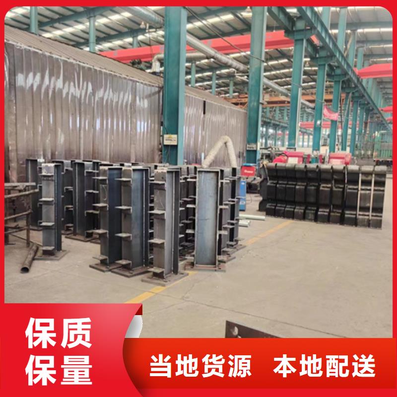 不銹鋼碳素鋼復合管廠家