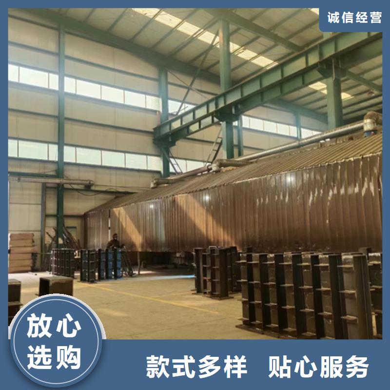 橋梁燈光護欄企業-可接大單