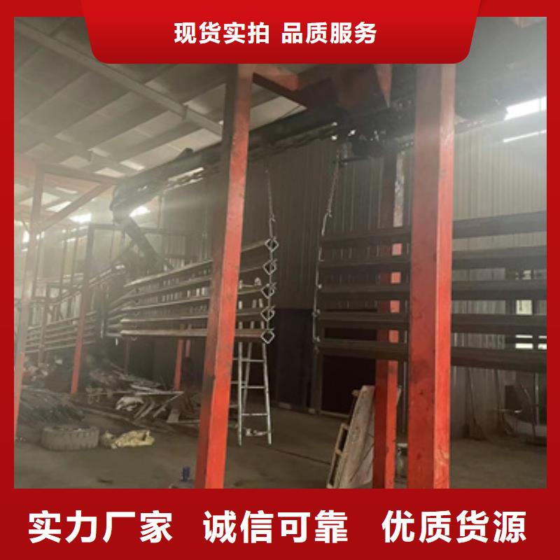 不銹鋼欄桿廠家，貨源足