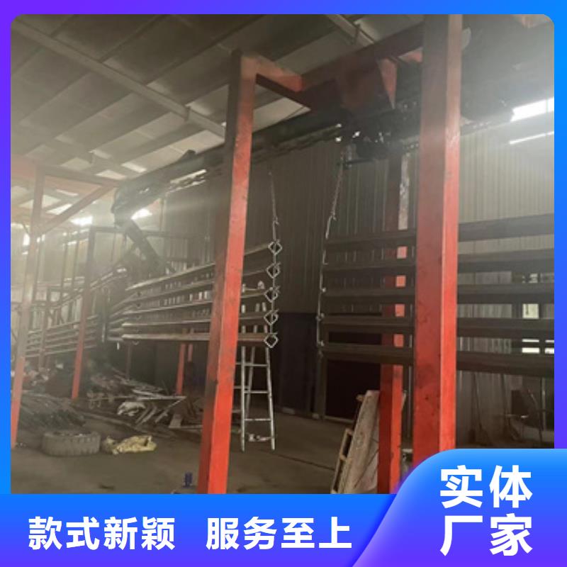 橋梁燈光護欄企業-可接大單