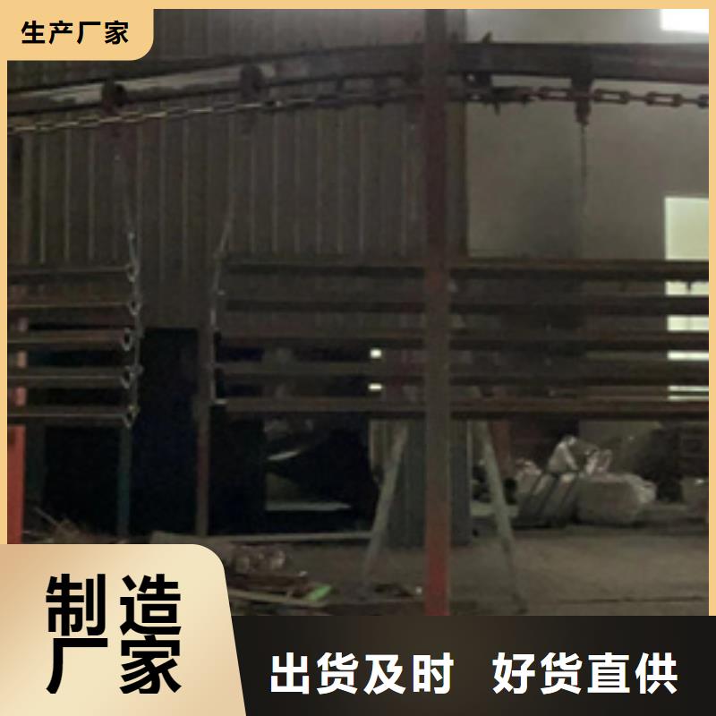燈箱護欄質量保障
