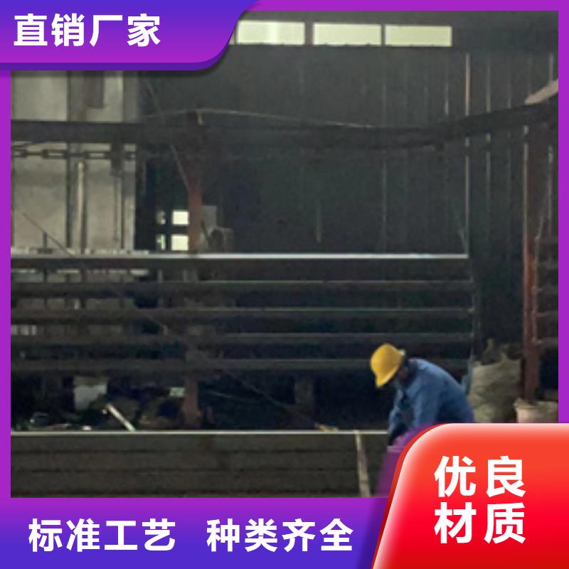 不銹鋼燈光護欄_精益求精