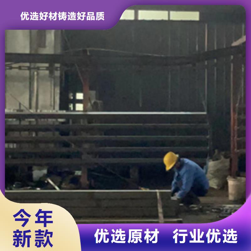 不銹鋼防撞護欄定制工廠
