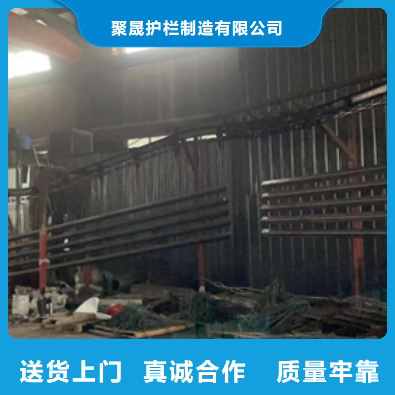 燈光護欄,棧道護欄廠家廠家經驗豐富