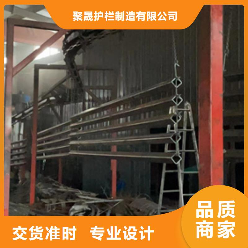 燈光護欄【河道護欄】商家直供