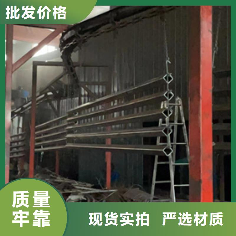 橋梁護欄廠