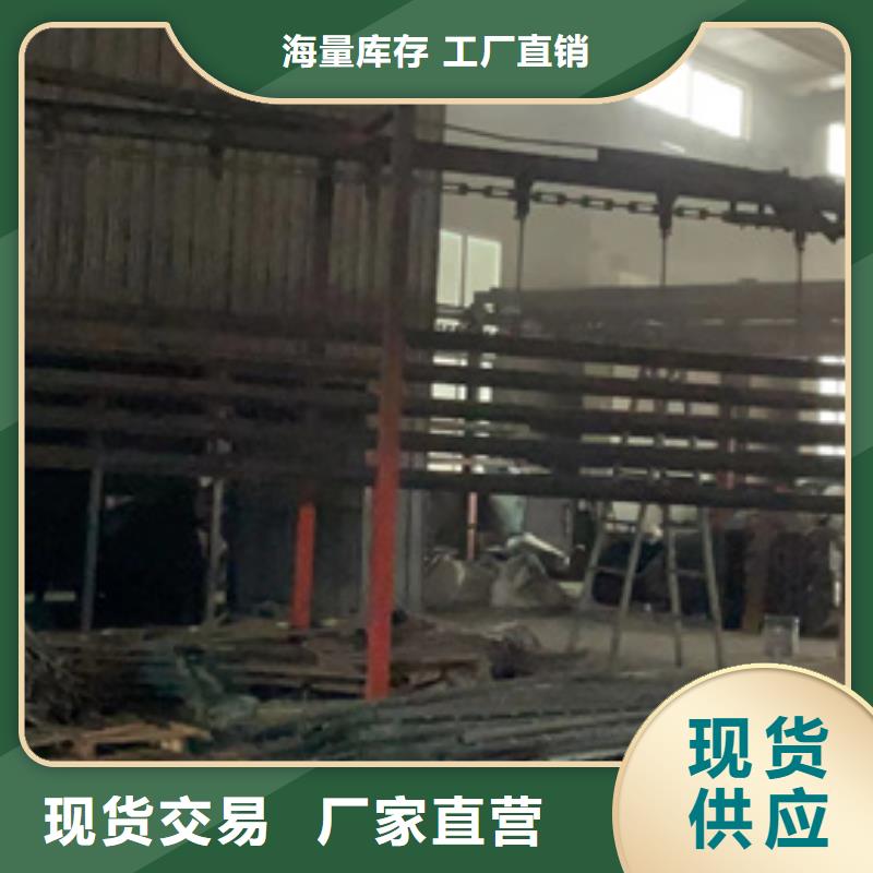 橋梁護欄耐用質量好
