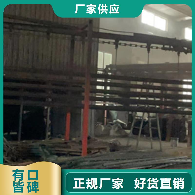 橋梁燈光護欄企業(yè)-可接大單