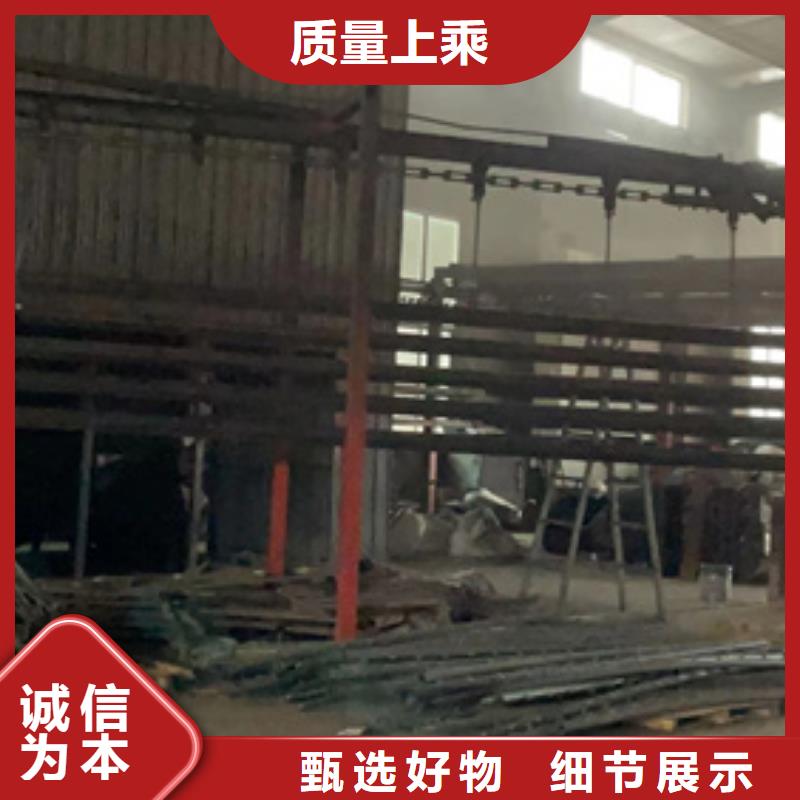 靠譜的鋁合金燈光護欄在哪里