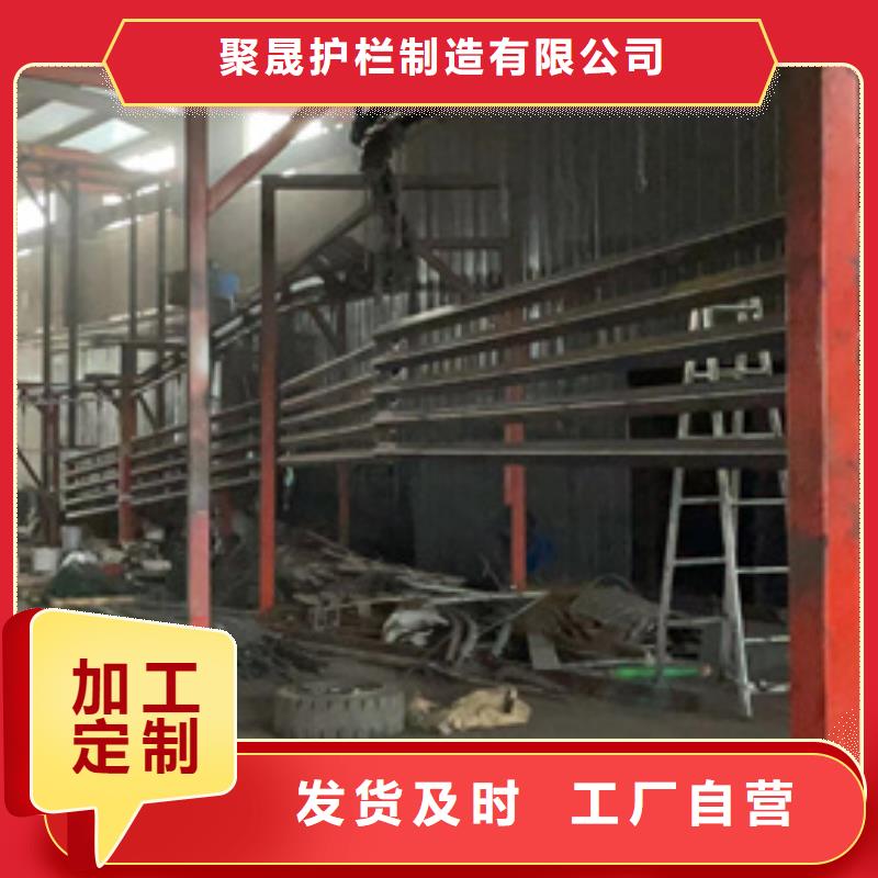 不銹鋼復合管款式多樣