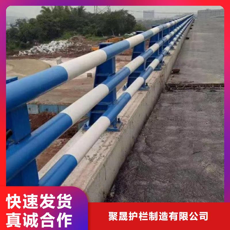 橋梁護欄價格合理