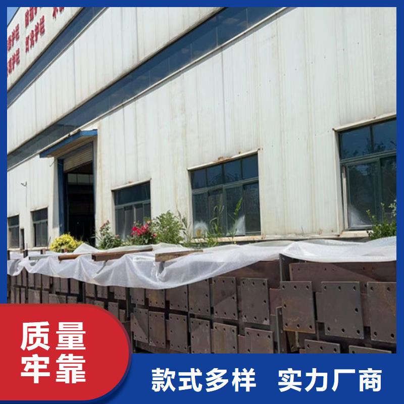 鋼絲繩護欄棧道護欄廠家工廠現貨供應