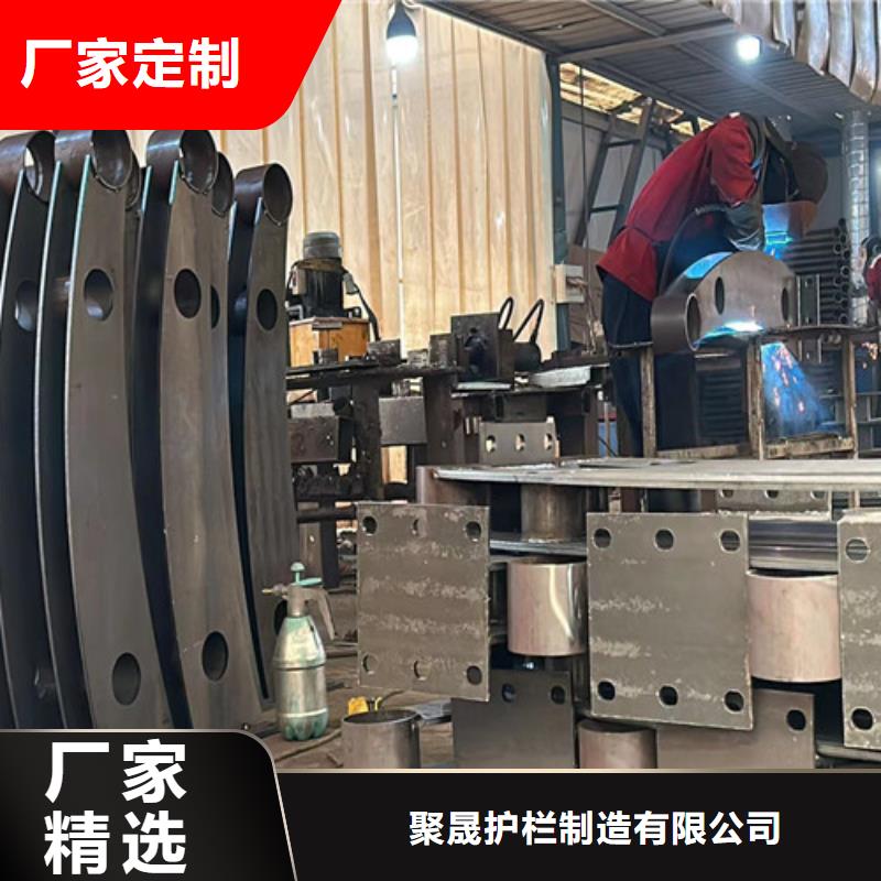 201不銹鋼橋梁護(hù)欄能滿足您的需求