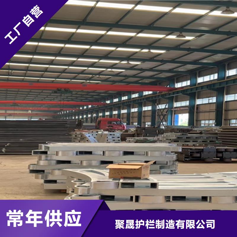 不銹鋼防撞欄桿的單價(jià)