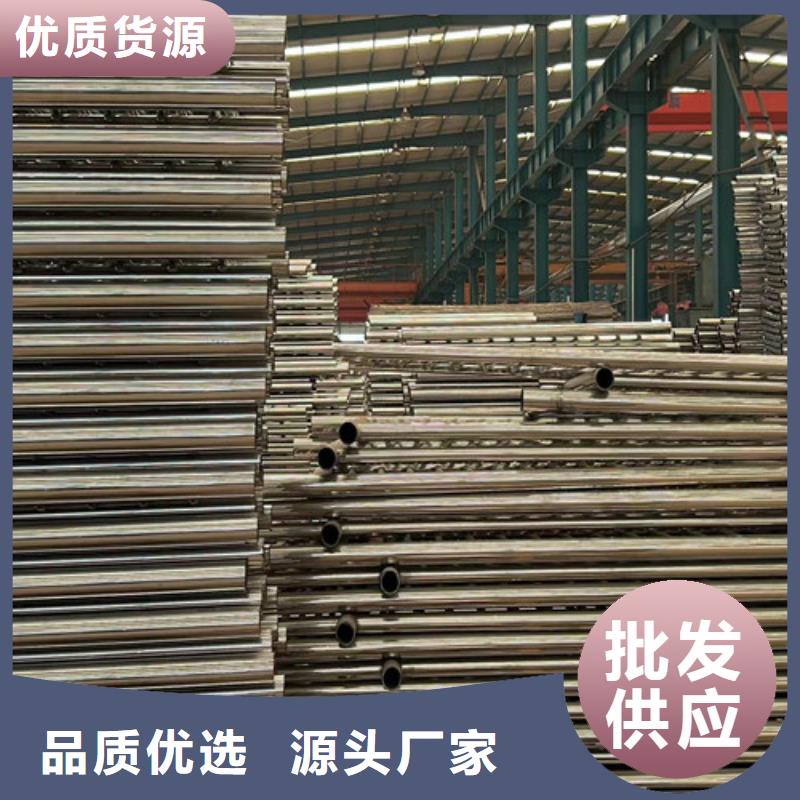不銹鋼護欄廠家的單價