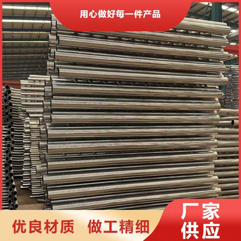 钢丝绳护栏栈道护栏产品性能
