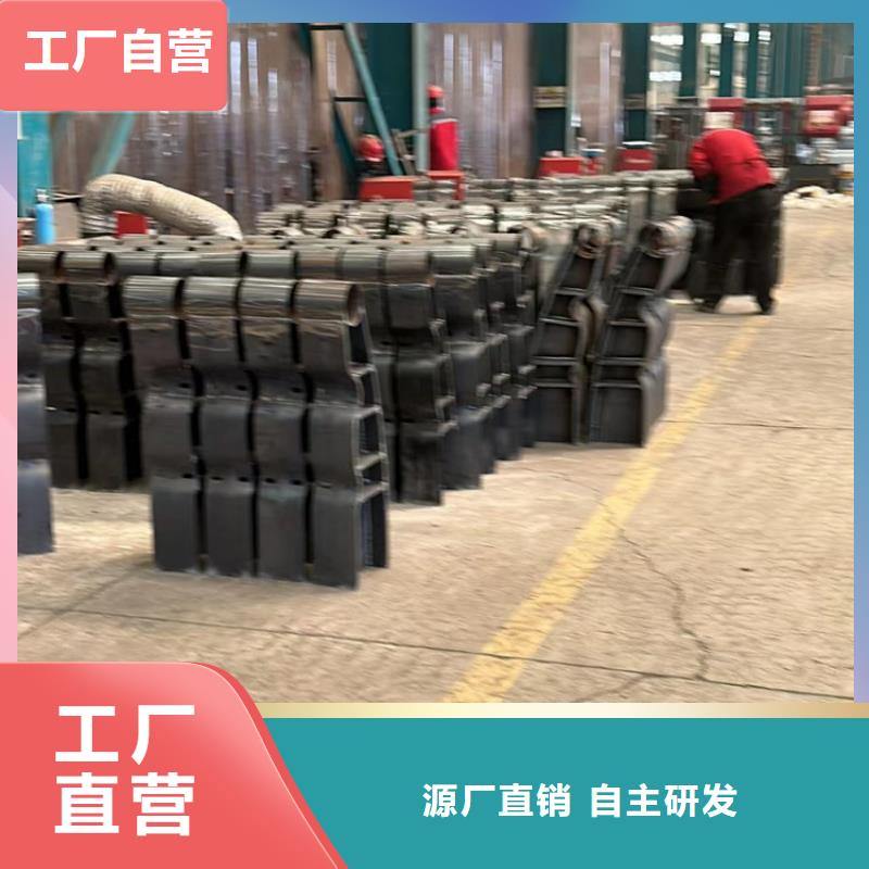 形式不銹鋼道路護欄