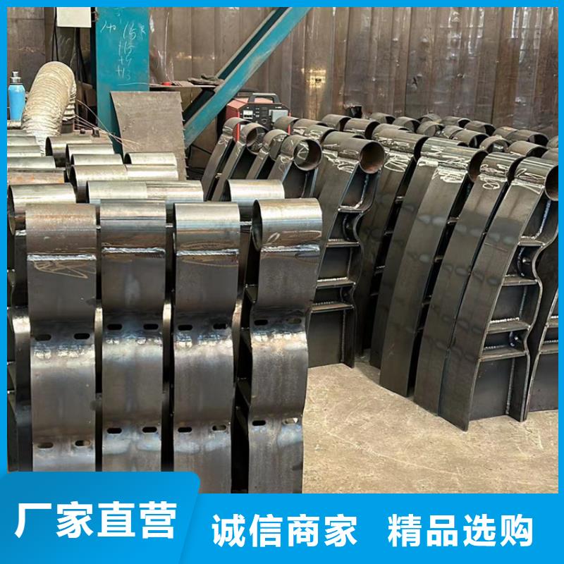 燈光護欄非標定制