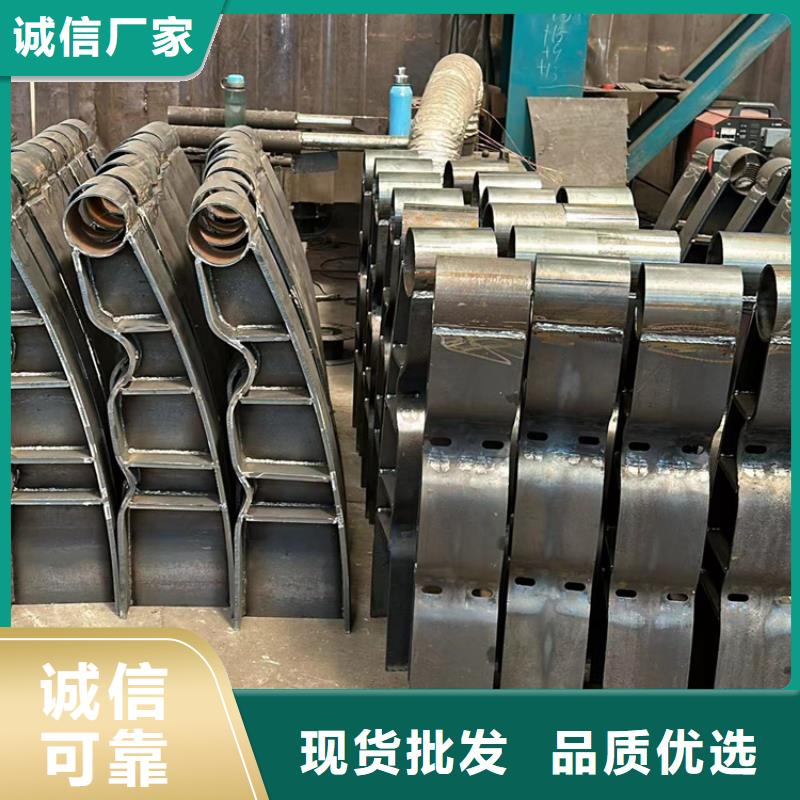 22*1.5不銹鋼復合管質量優