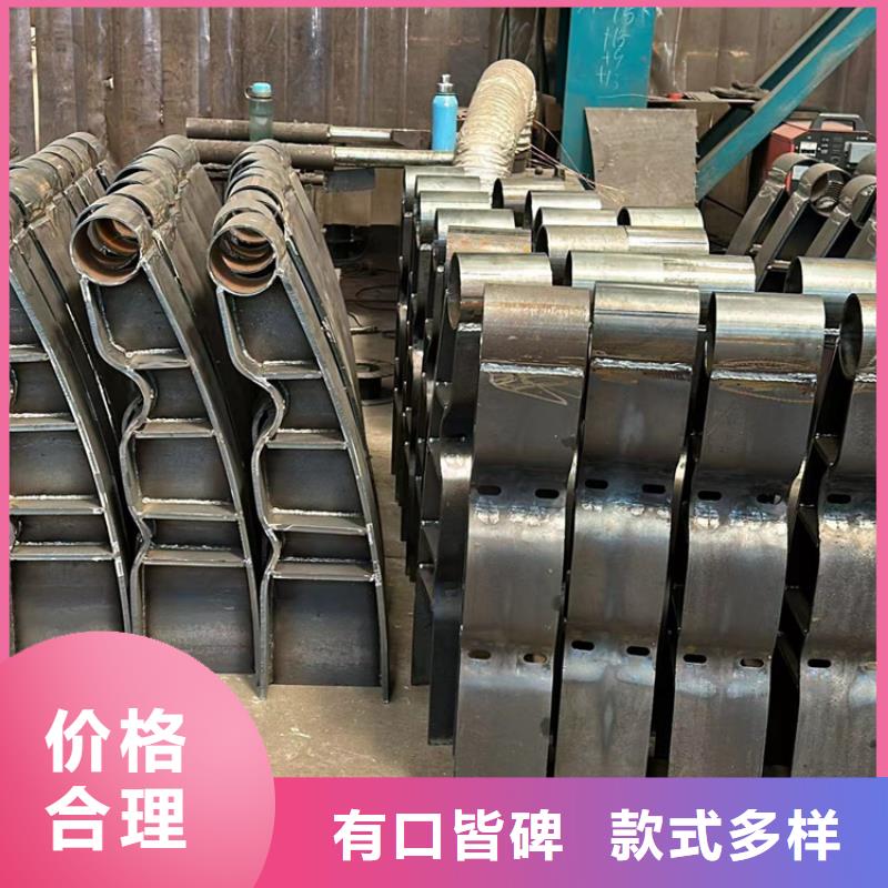 桥梁防撞护栏厂家服务商【钢丝绳护栏】,不锈钢护栏场行情