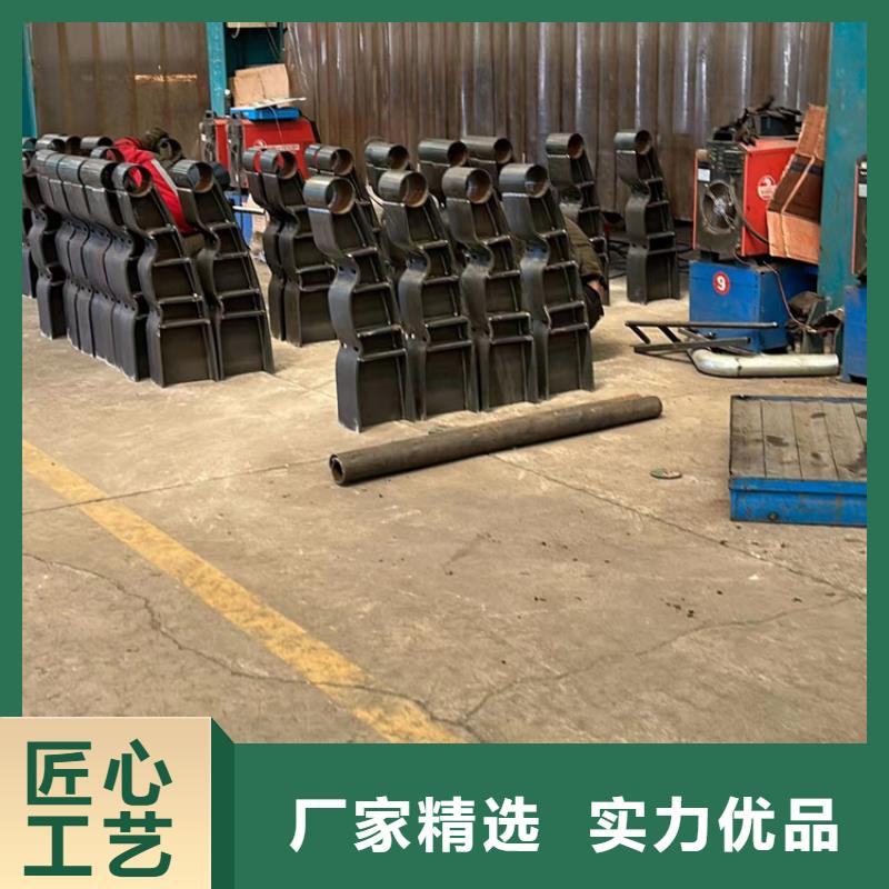 價格合理的景觀護欄生產廠家