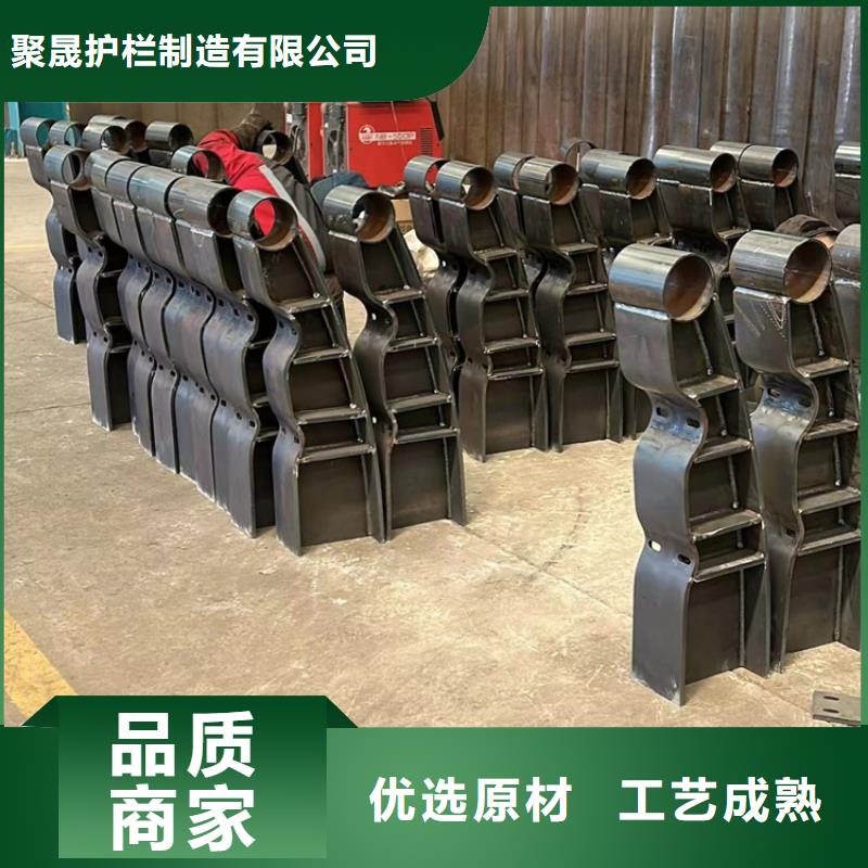 钢丝绳护栏栈道栏杆厂家拥有先进的设备