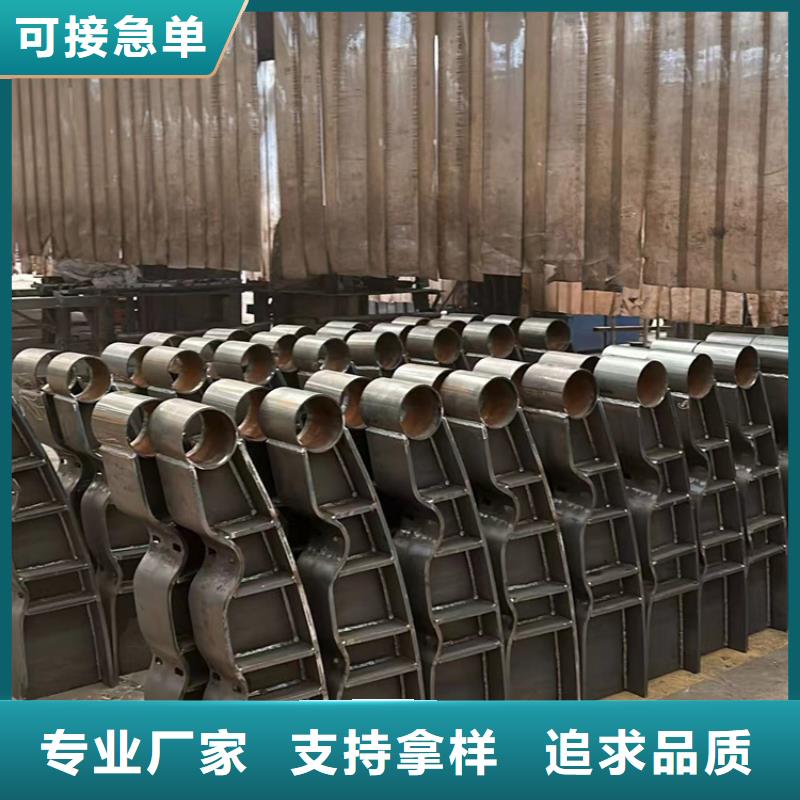 涿鹿縣LED燈光護欄