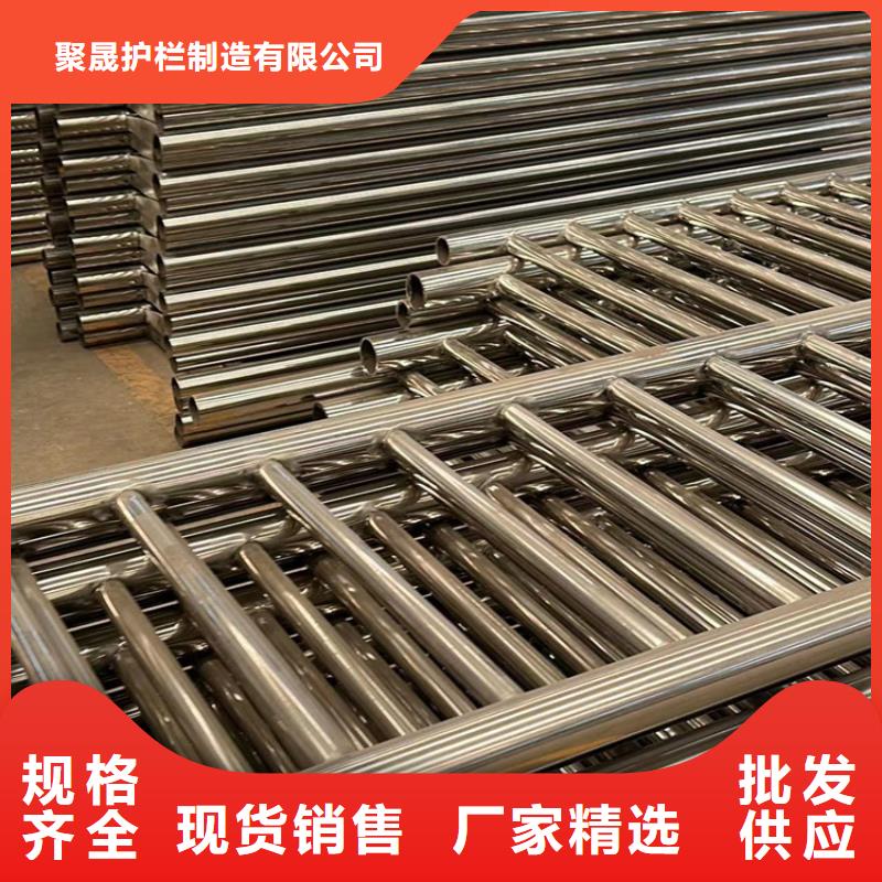 不銹鋼防撞護欄專業生產