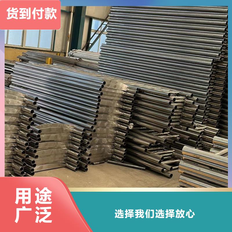 城市天橋LED燈光欄桿一站式廠家