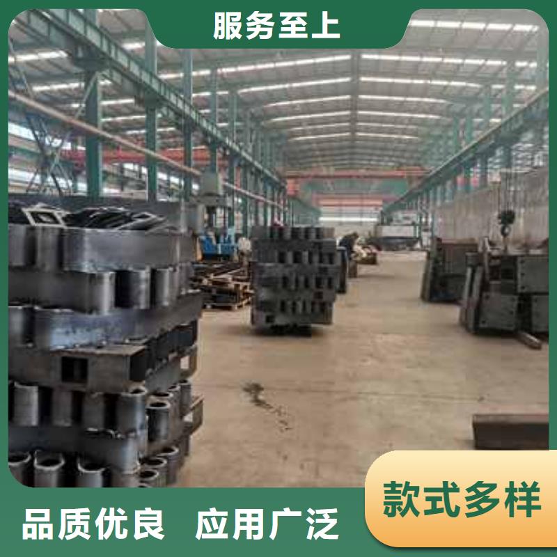 買大橋燈光鋁藝護(hù)欄必看-售后保證