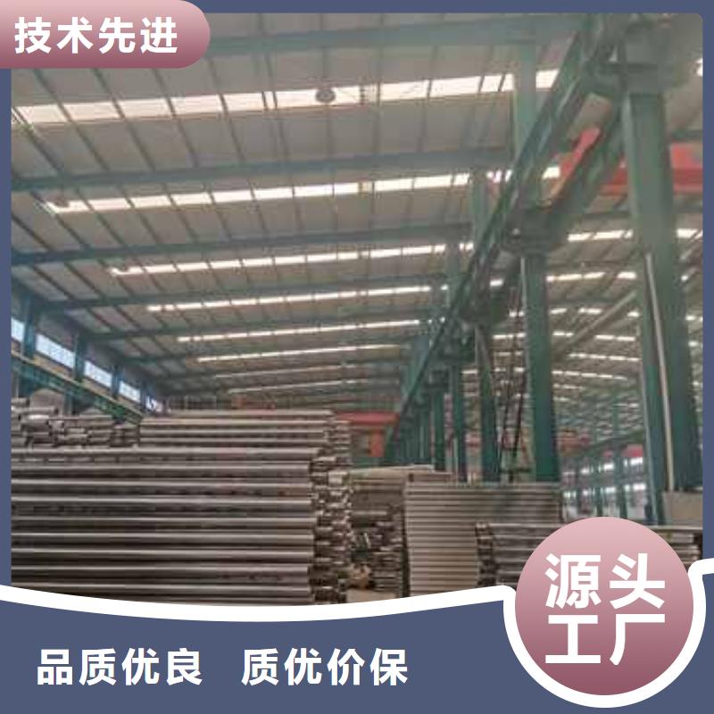 钢丝绳护栏灯光护栏厂家实力商家