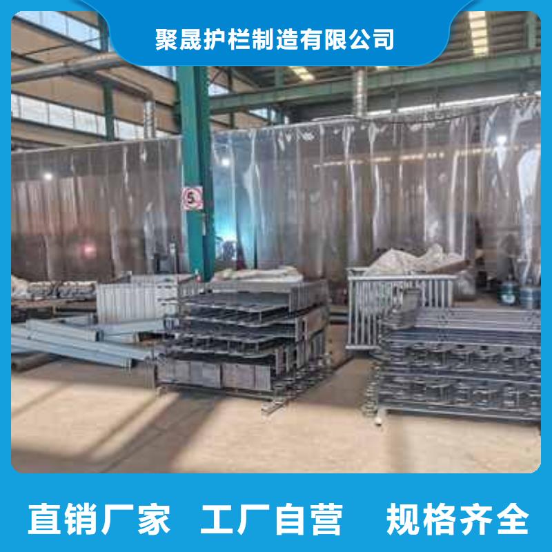 钢丝绳护栏河道护栏一致好评产品