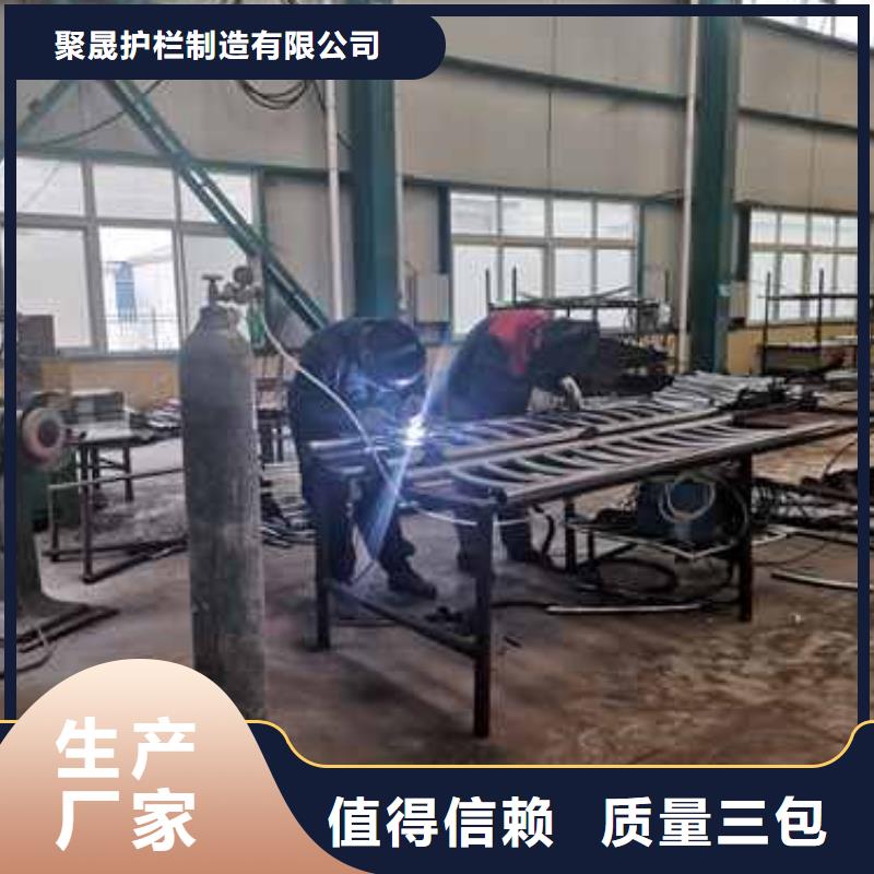 供應鑄造石護欄的當地廠家
