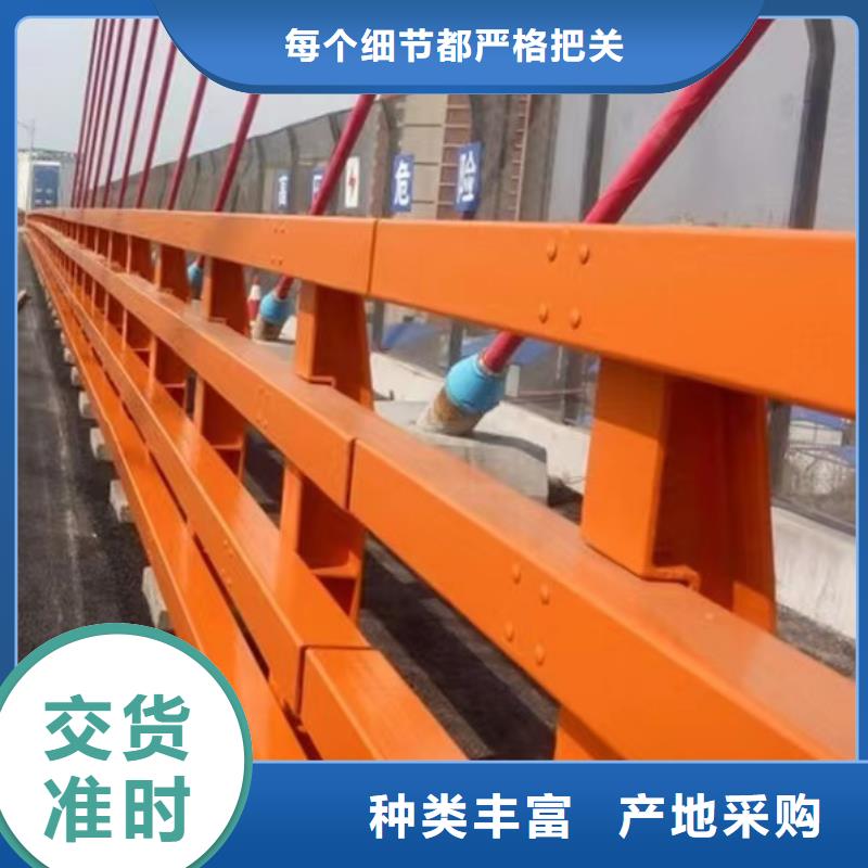钢丝绳护栏镀锌波形护栏优质货源