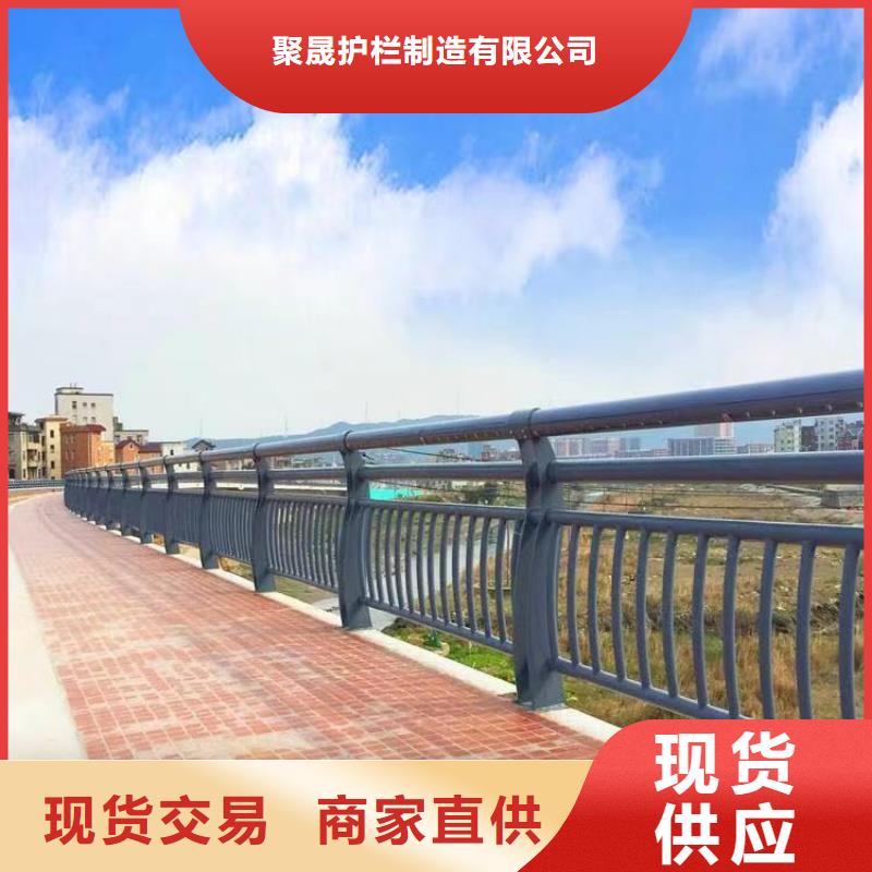 沽源縣道路景觀護欄