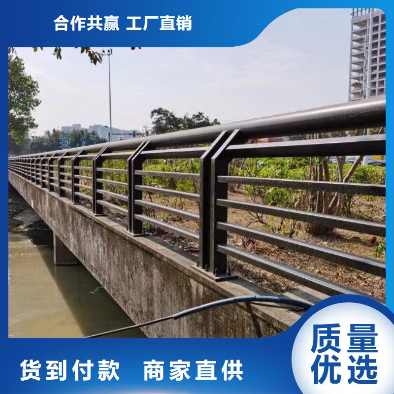 常年供應橋梁景觀護欄-好評