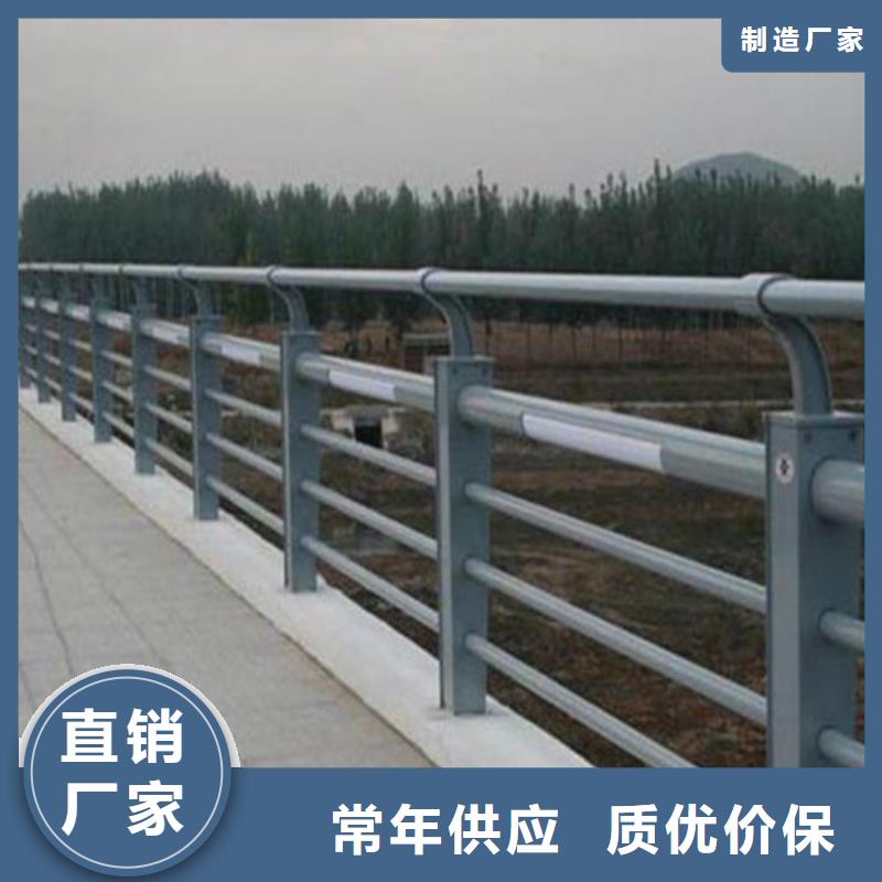 鋼絲繩護欄棧道欄桿廠家擁有先進的設備