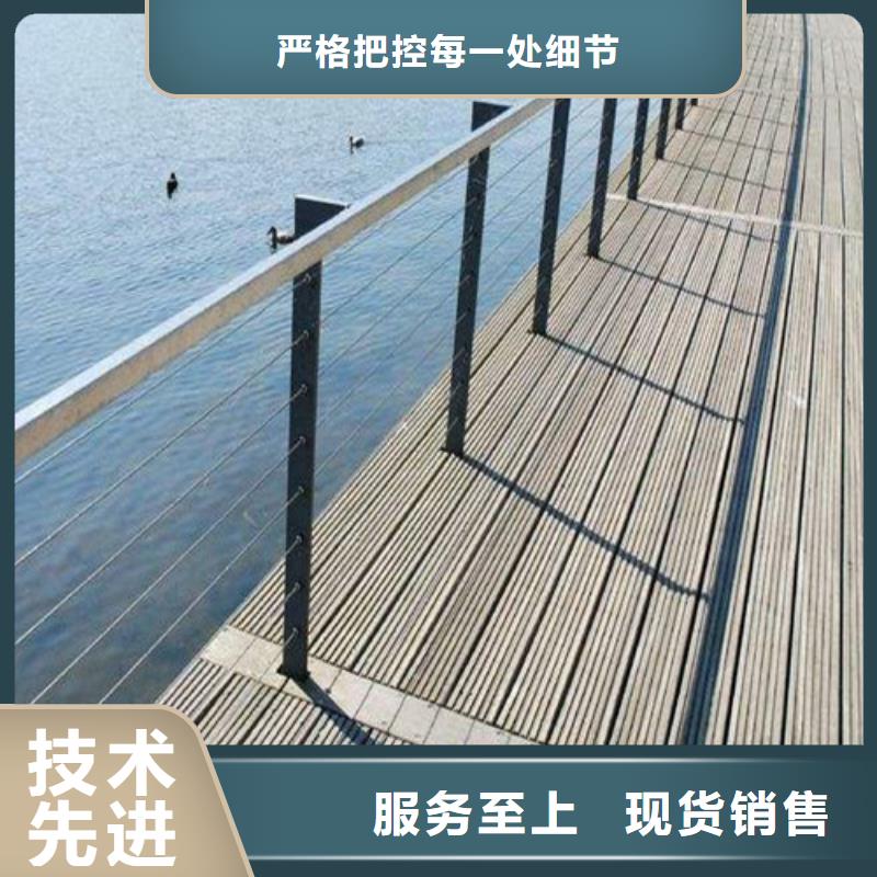 燈光護欄廠家供貨