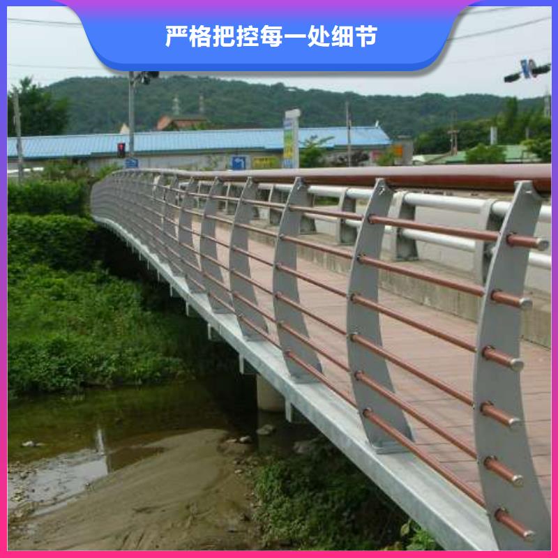 有現貨的纜索景觀燈光欄桿生產廠家