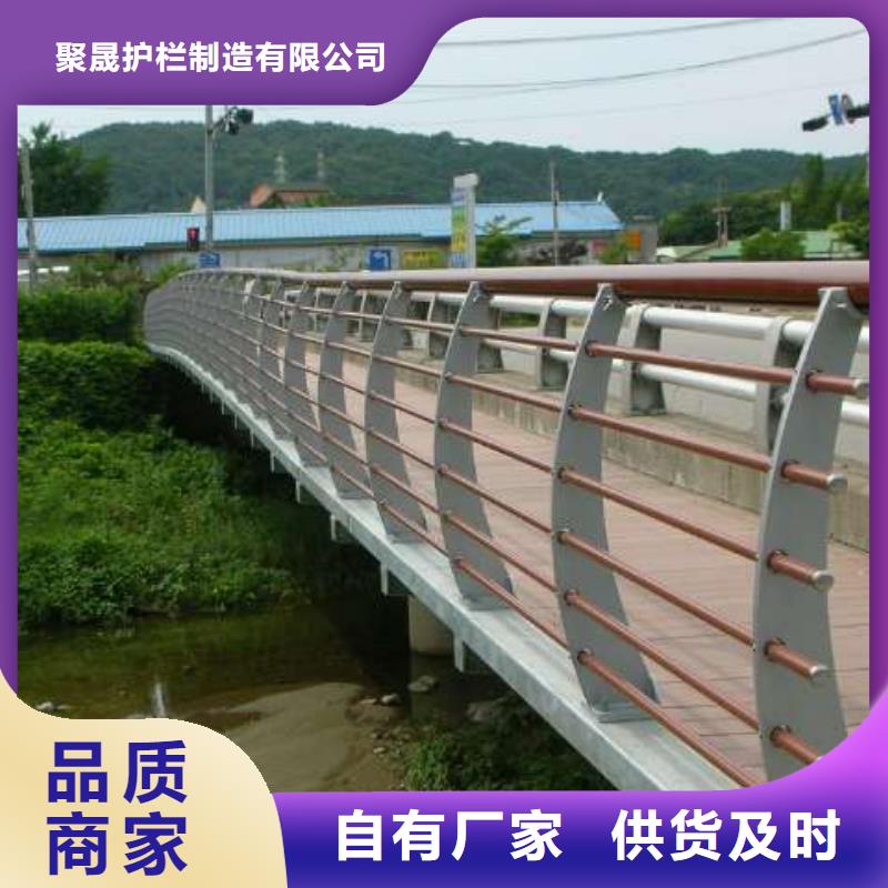 售后服務完善公路燈光護欄
