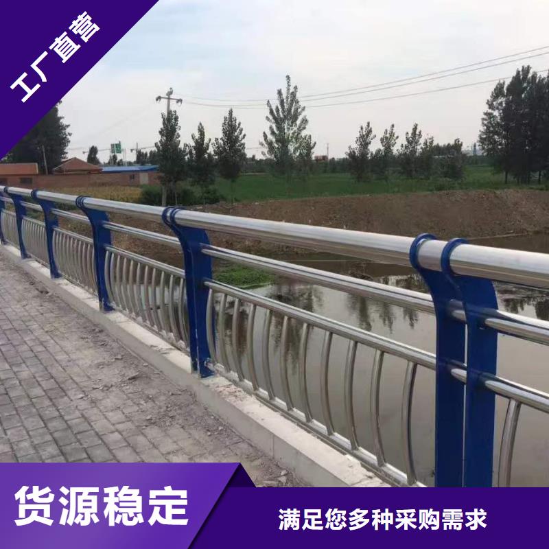 钢丝绳护栏灯光护栏厂家质量不佳尽管来找我