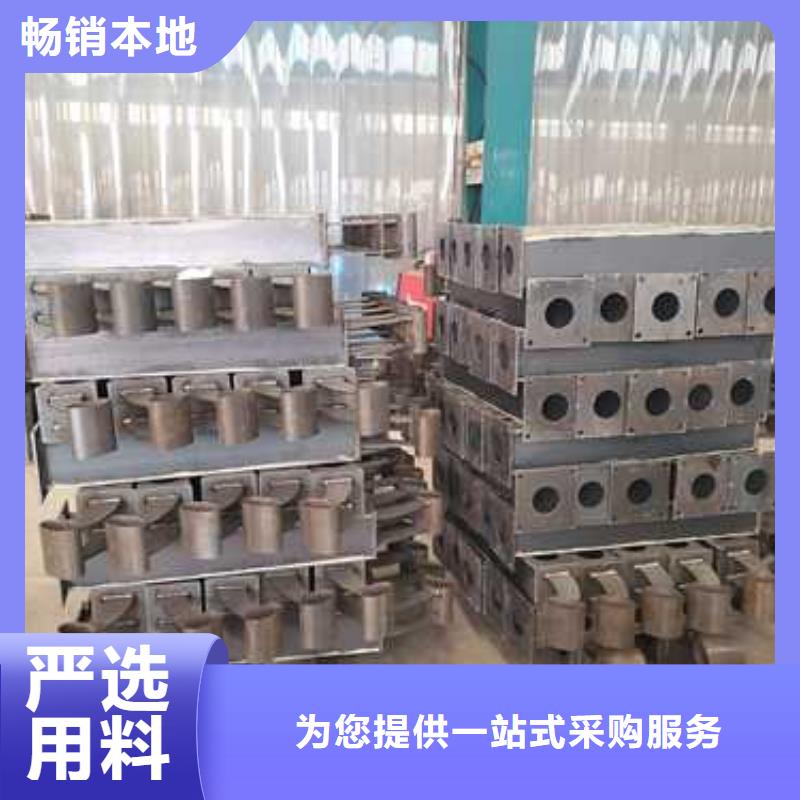拉索公路防撞欄桿廠家匠心品質(zhì)